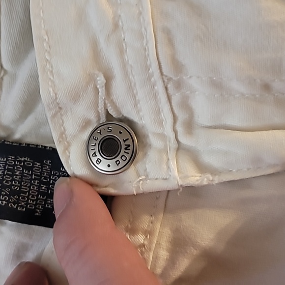 Women's Shorts - Picture 8 of 13